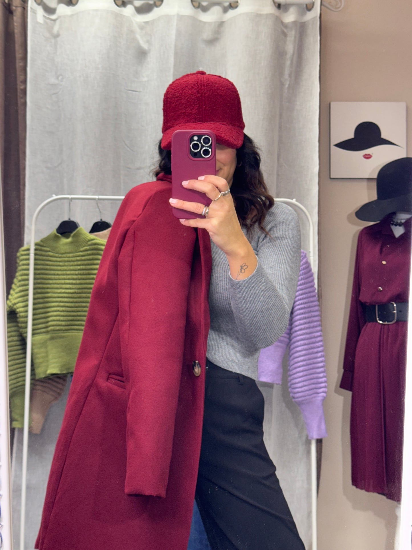 Cappotto
