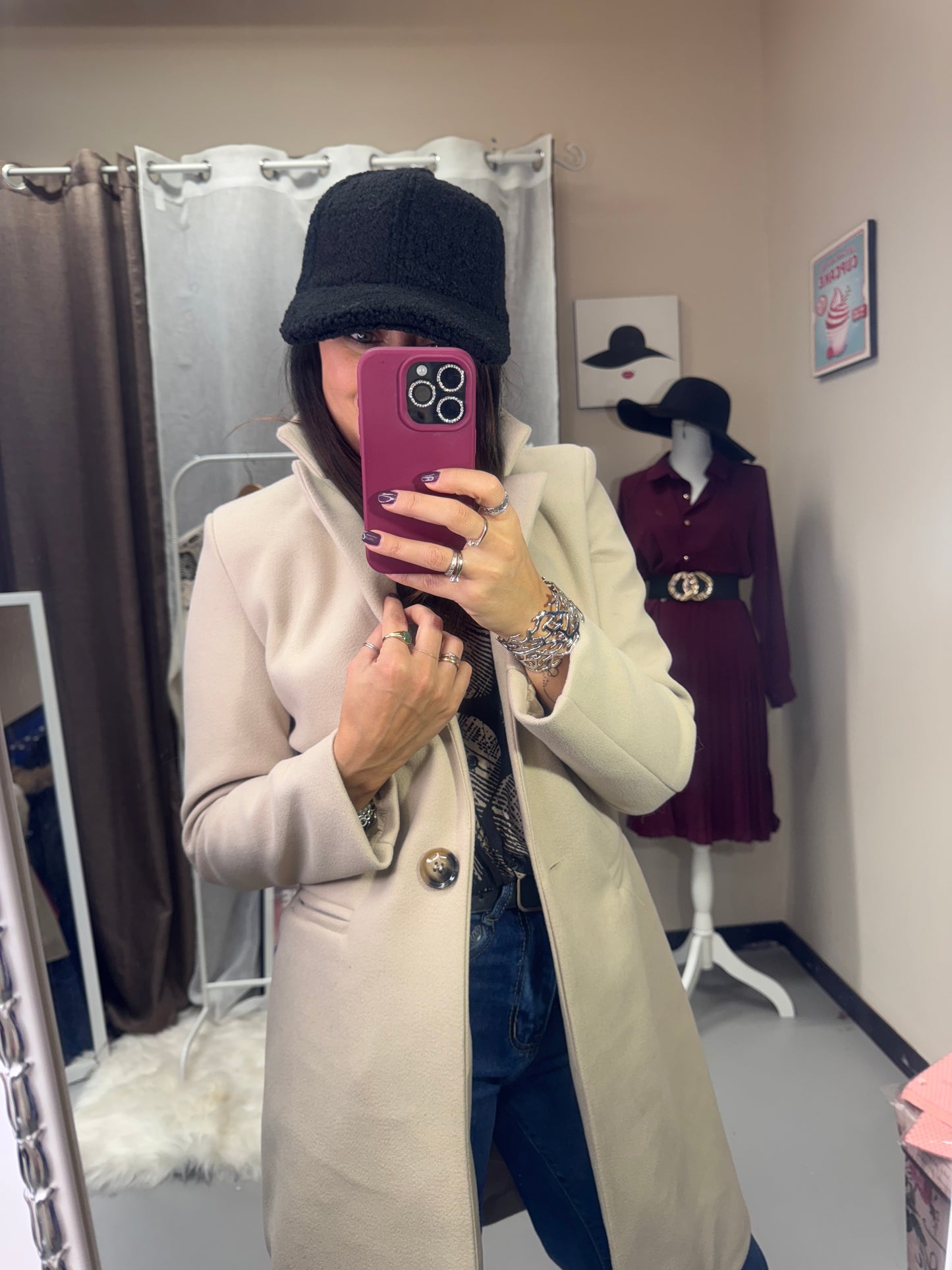 Cappotto