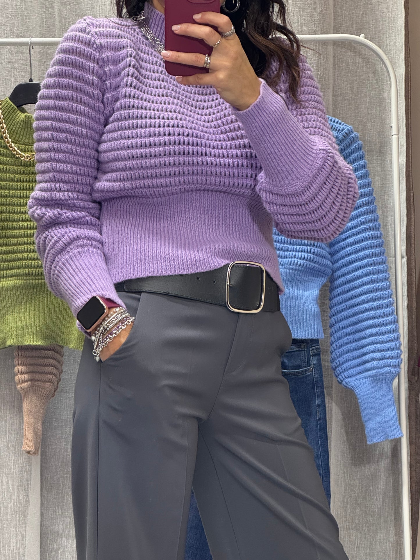 Pantalone Palazzo