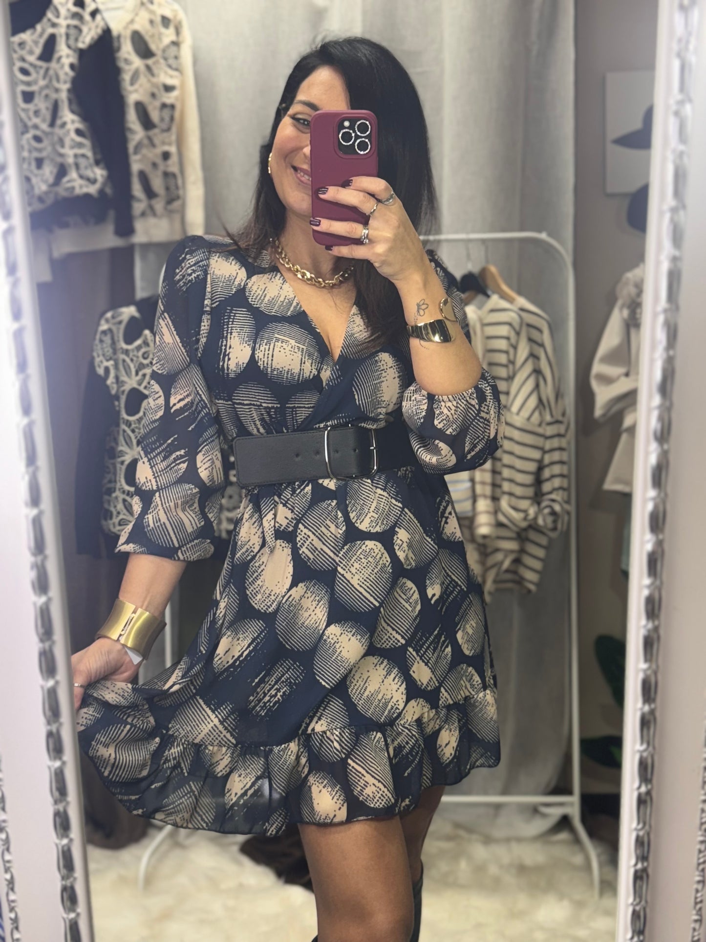 Vestito Lizy