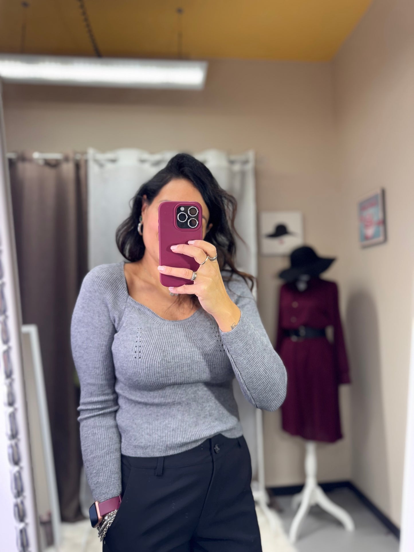 Maglia Caty