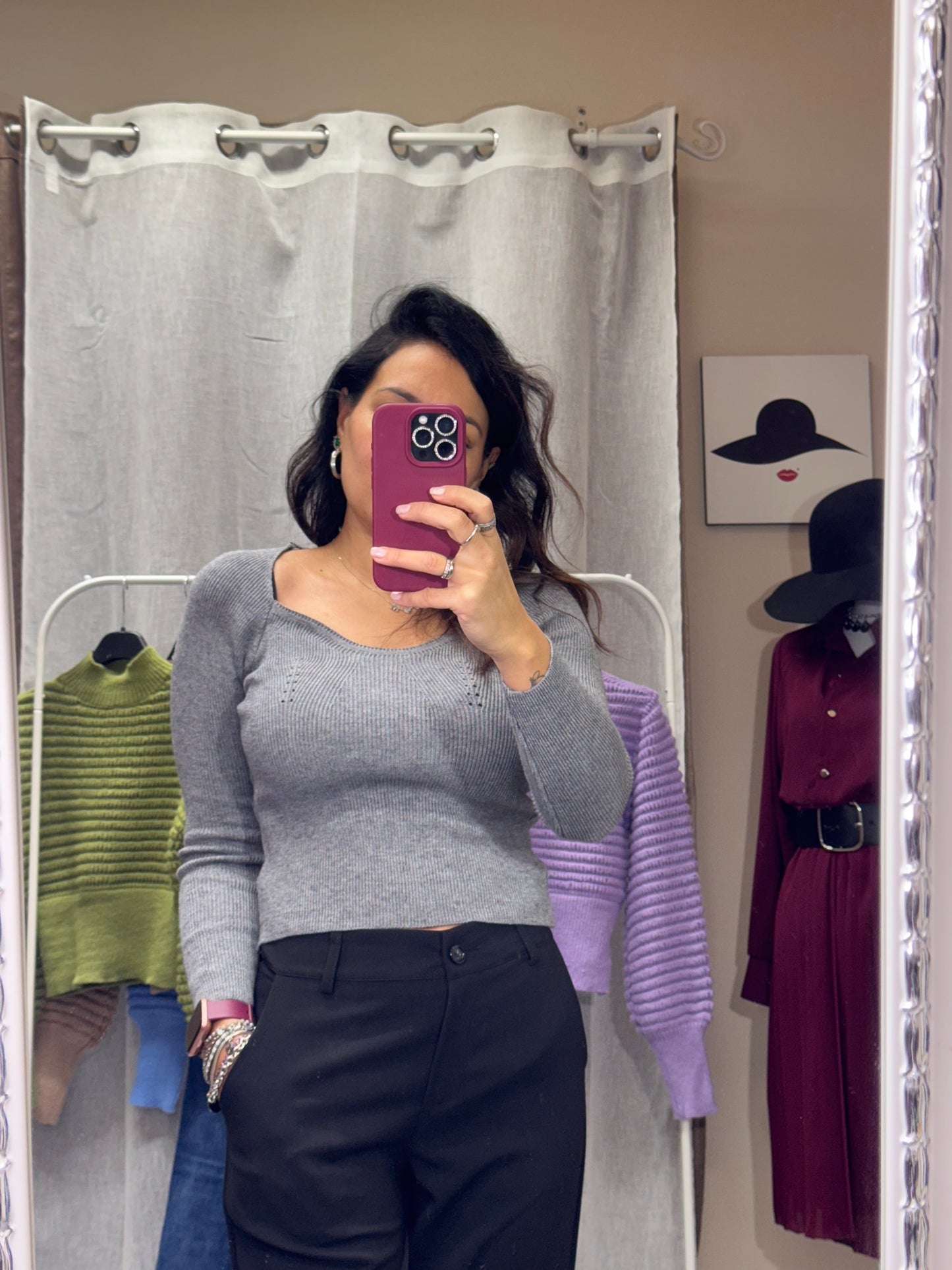 Maglia Caty