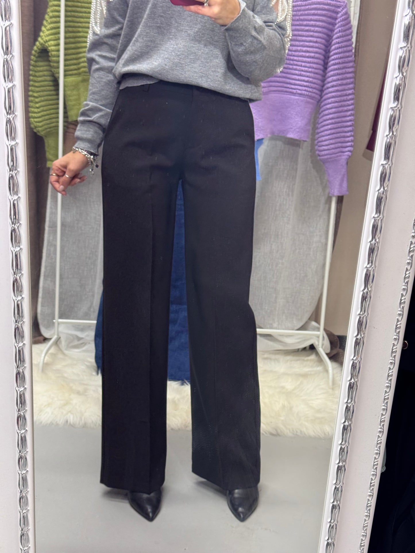 Pantalone Palazzo