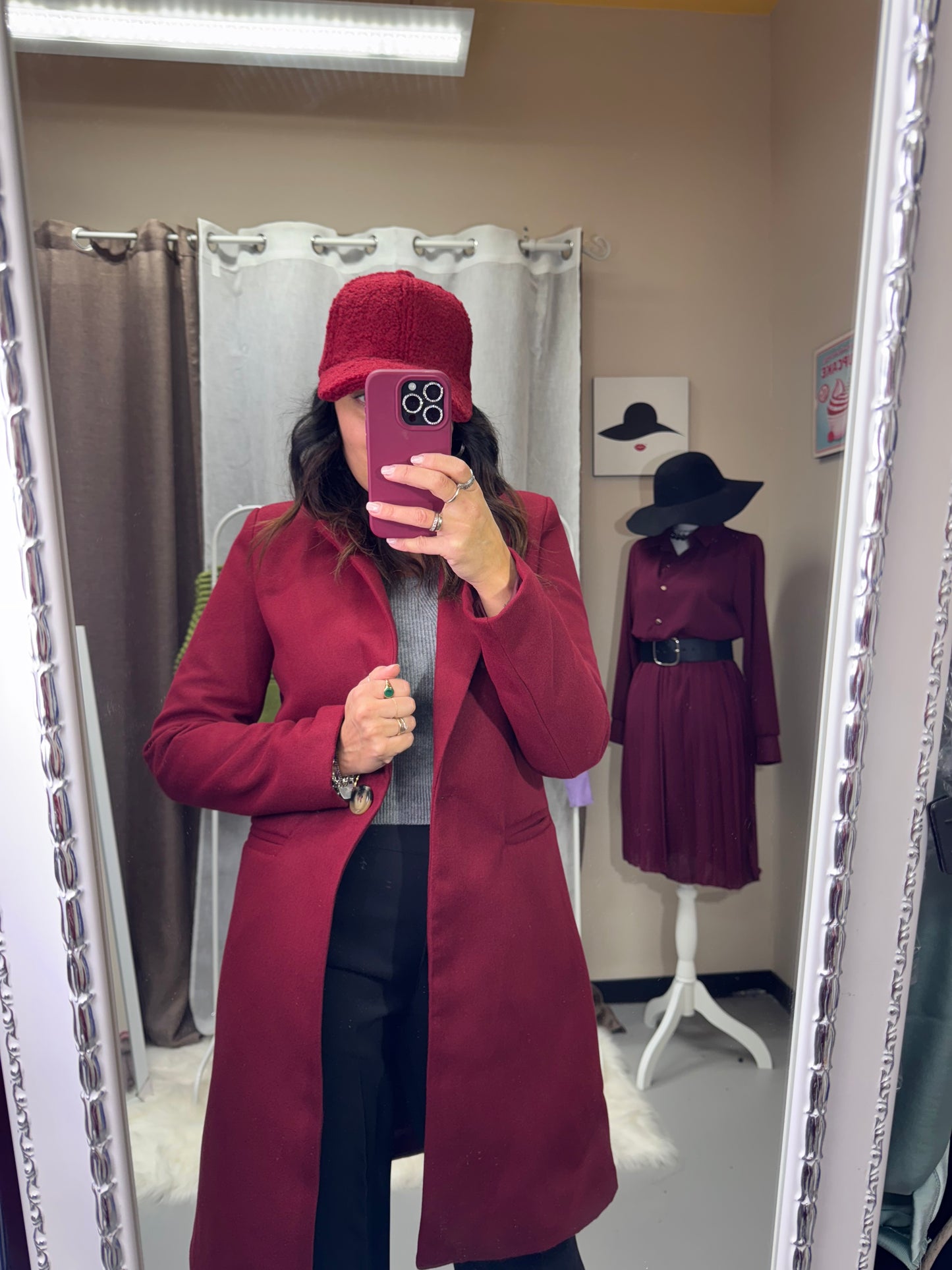 Cappotto