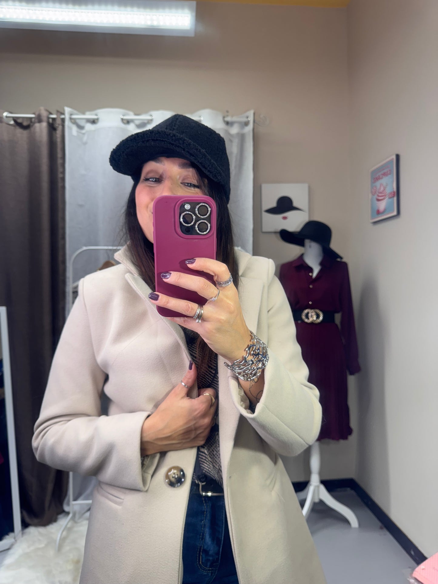 Cappotto