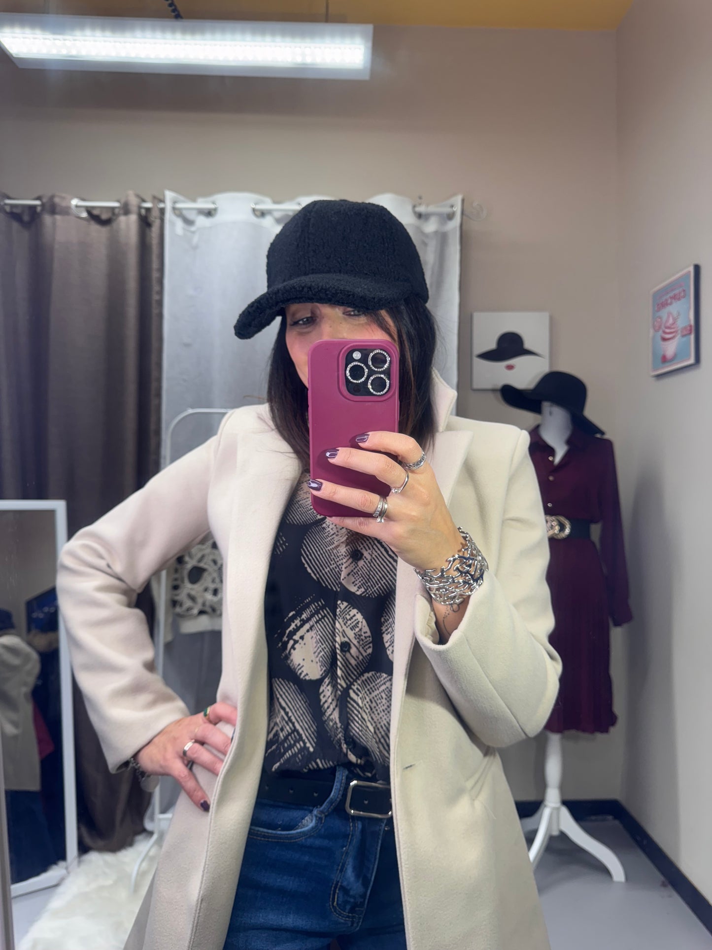 Cappotto
