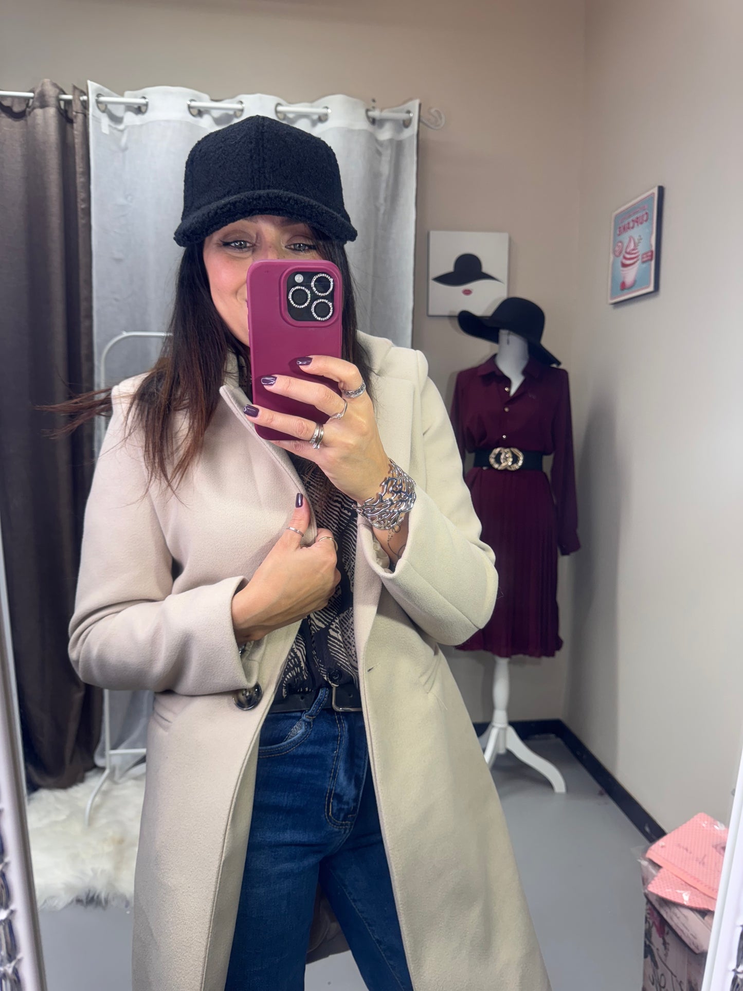 Cappotto