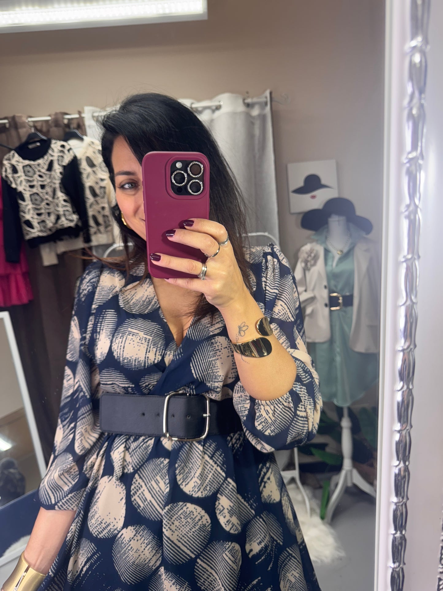 Vestito Lizy