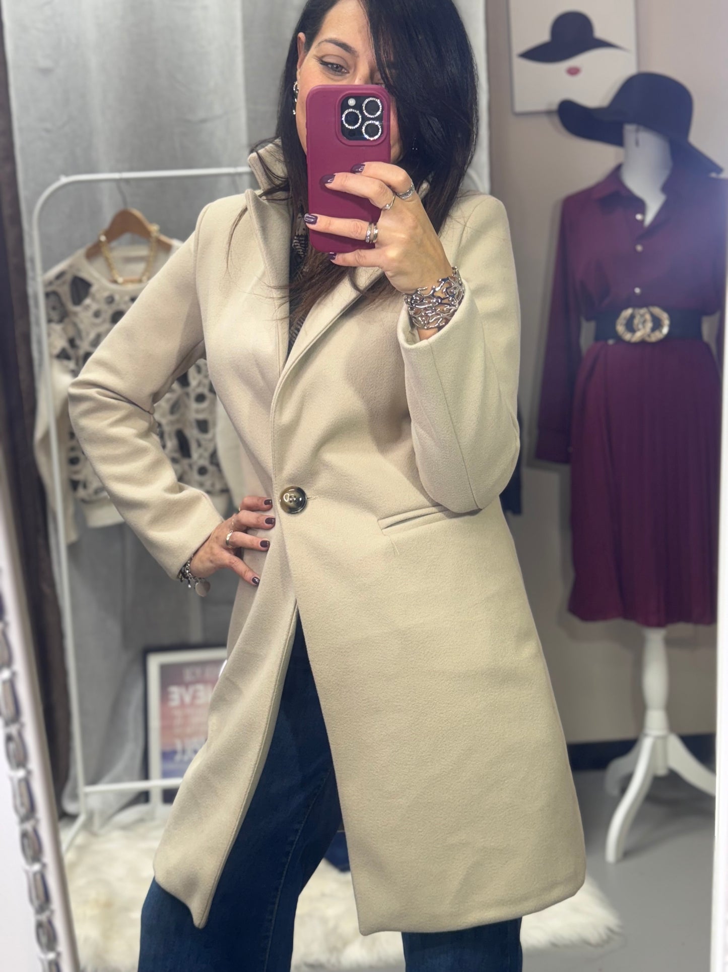 Cappotto