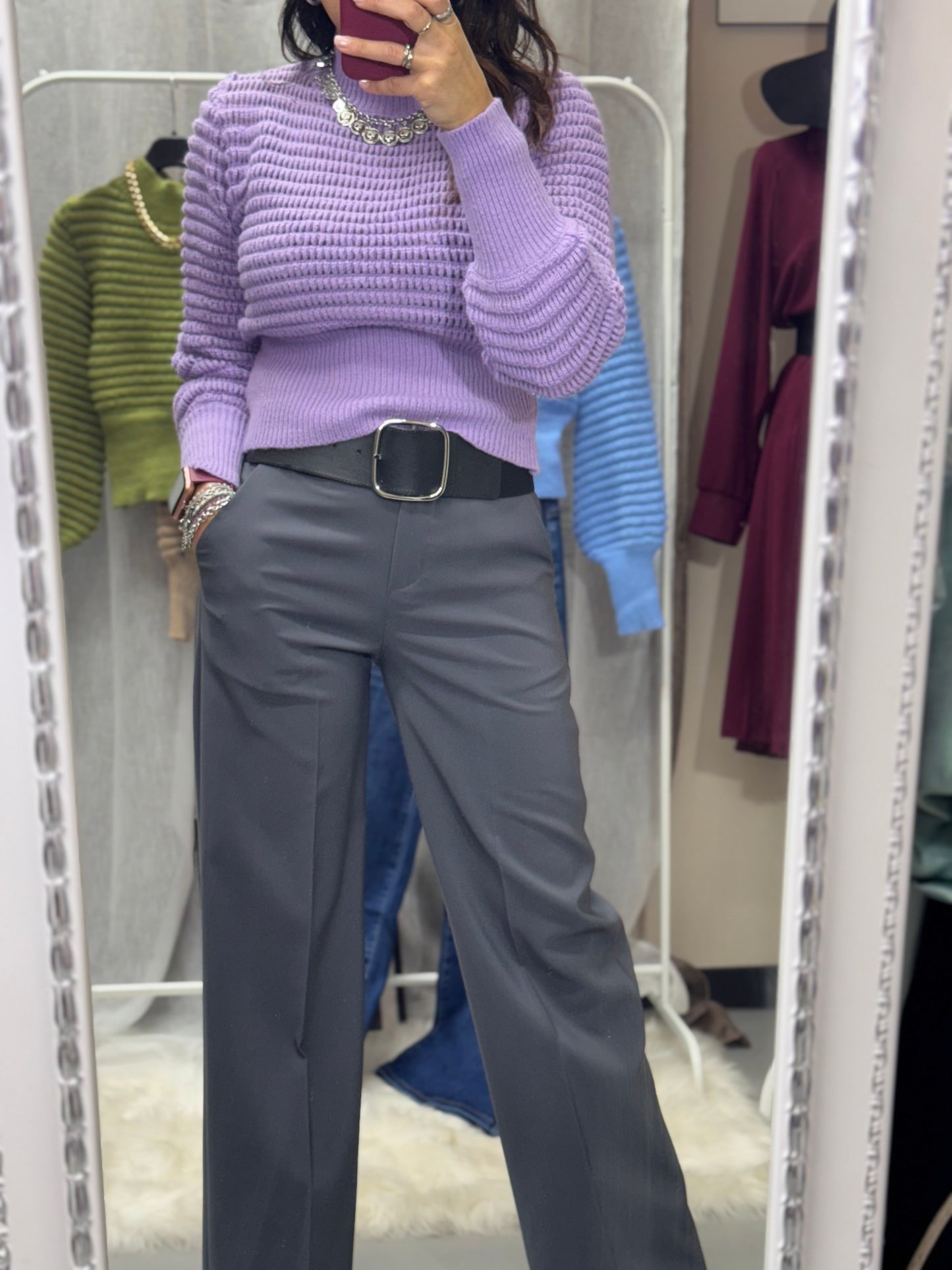 Pantalone Palazzo