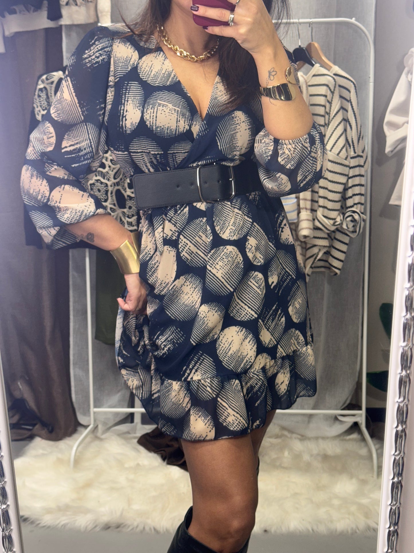 Vestito Lizy