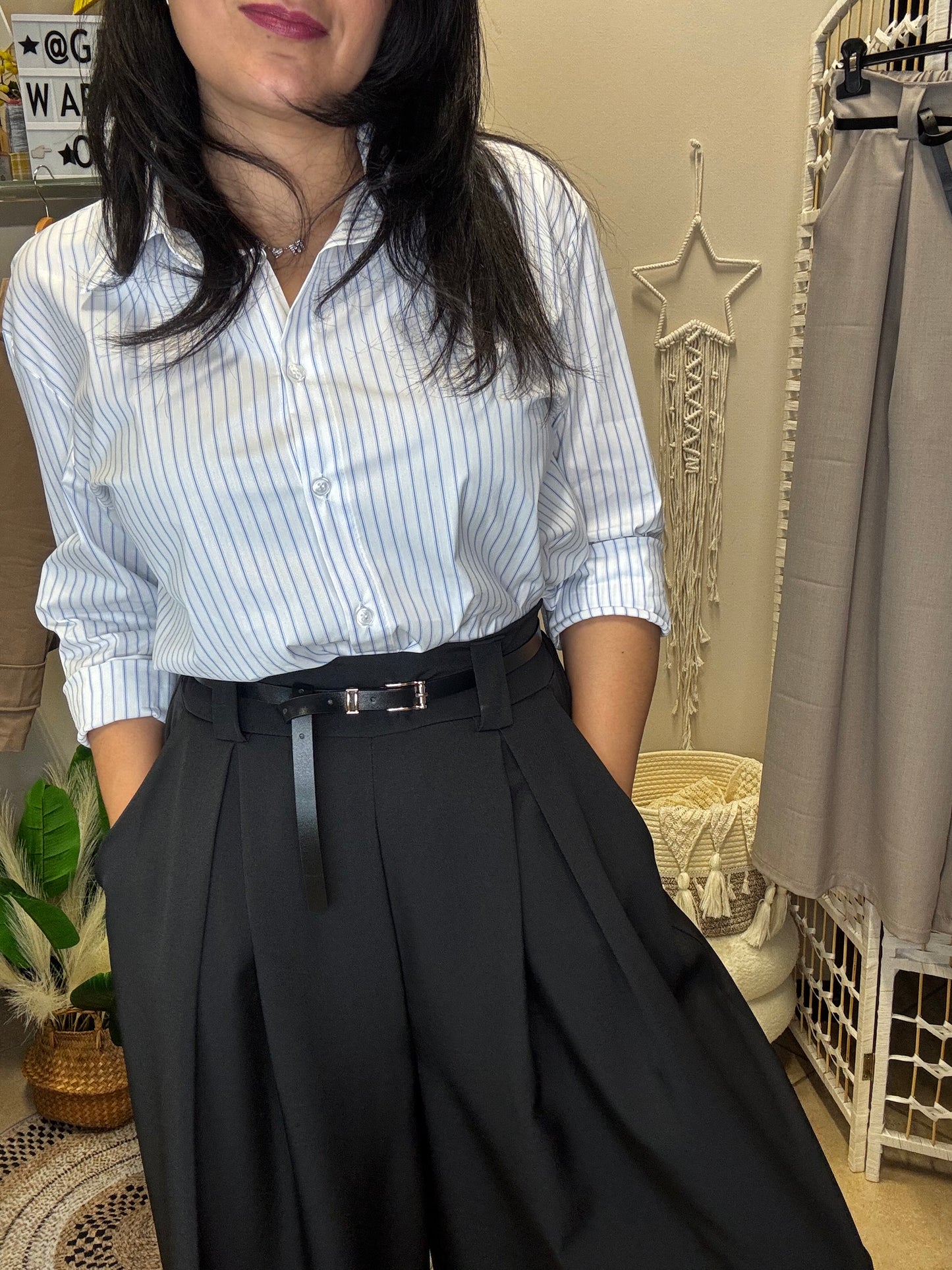 Pantalone Aurora