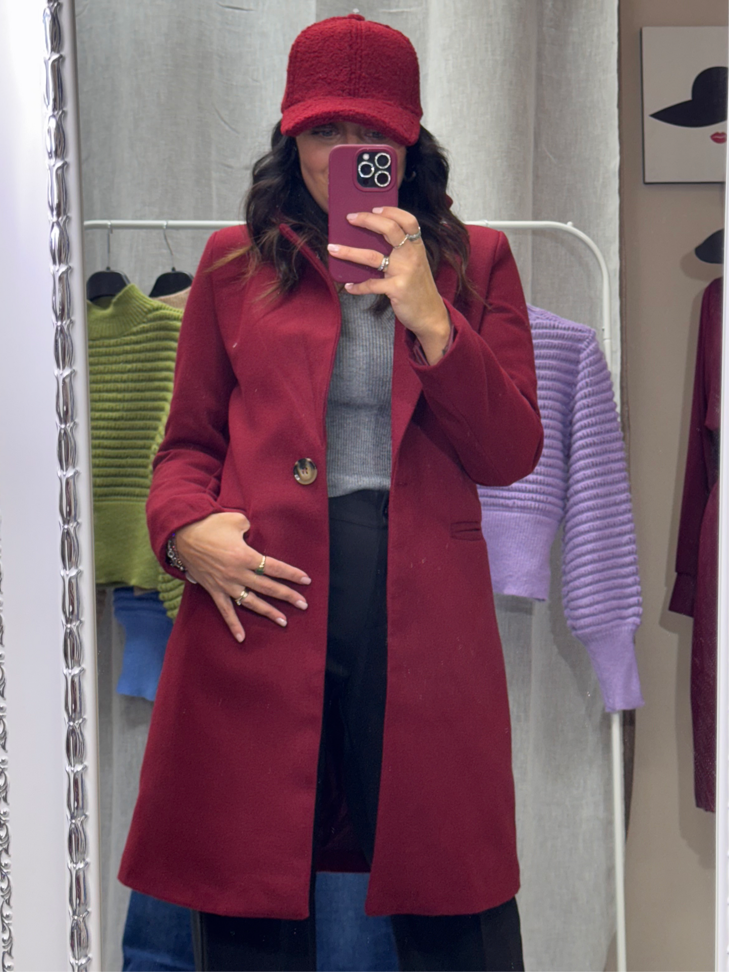 Cappotto