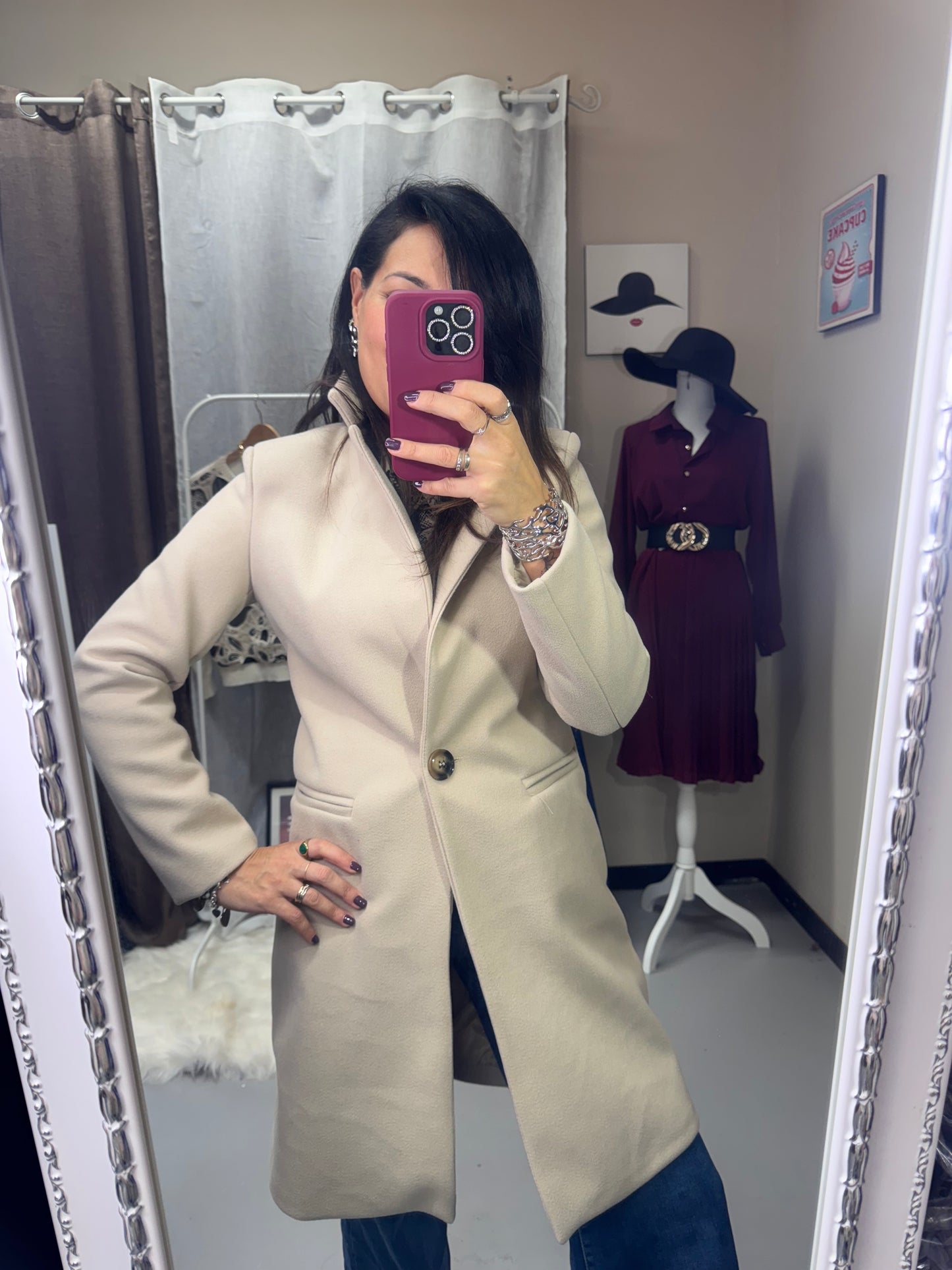 Cappotto