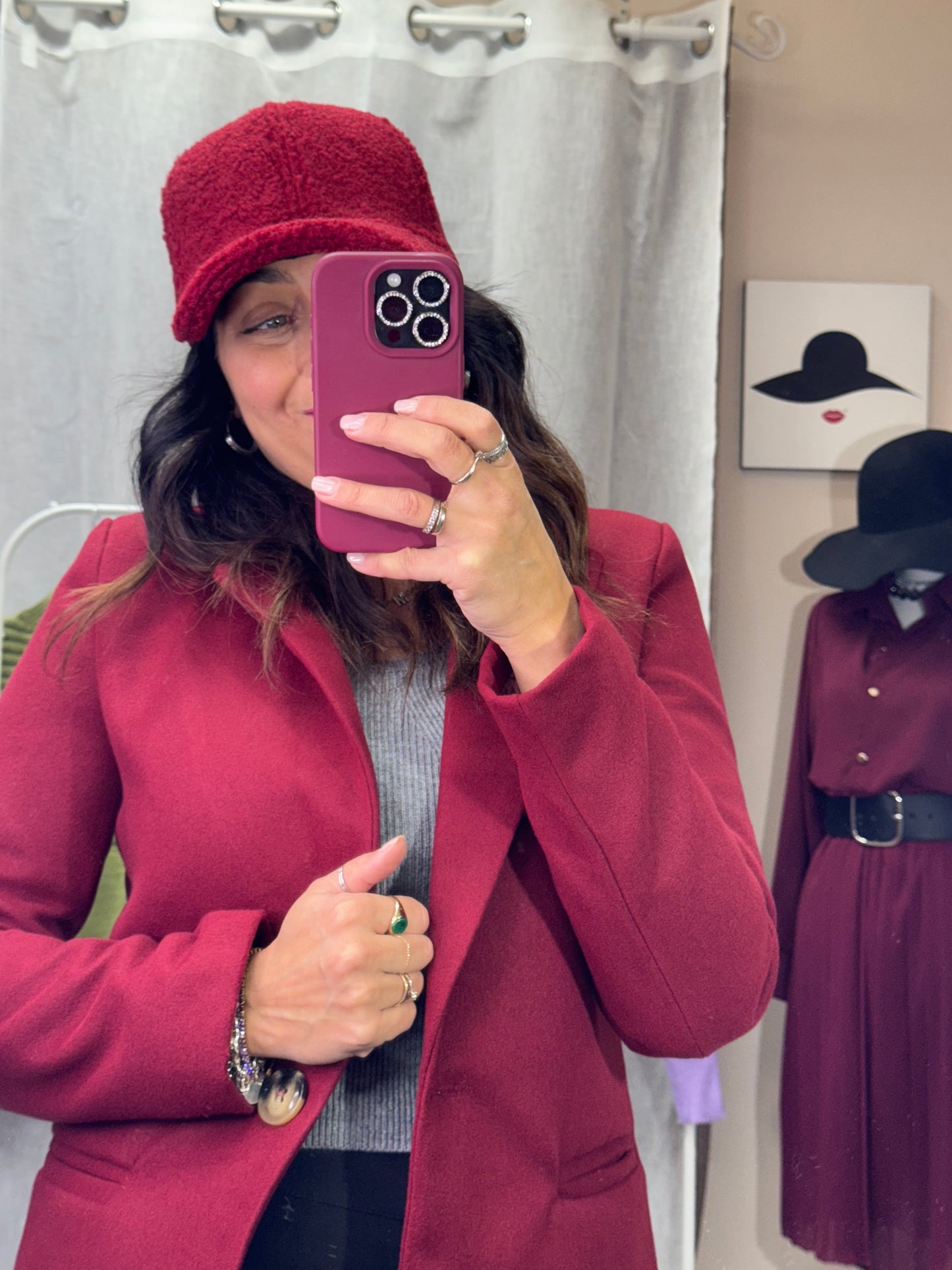 Cappotto
