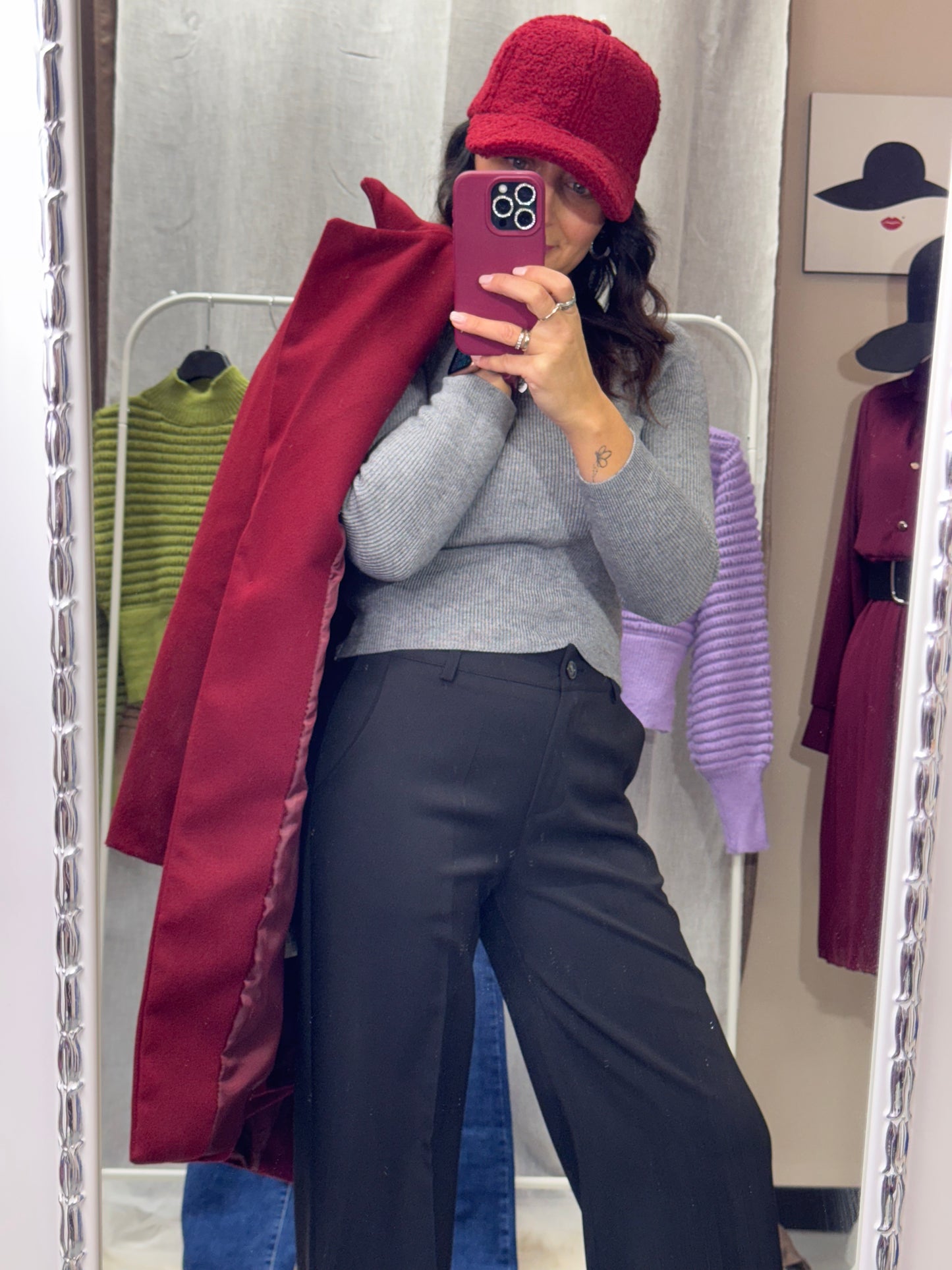 Cappotto