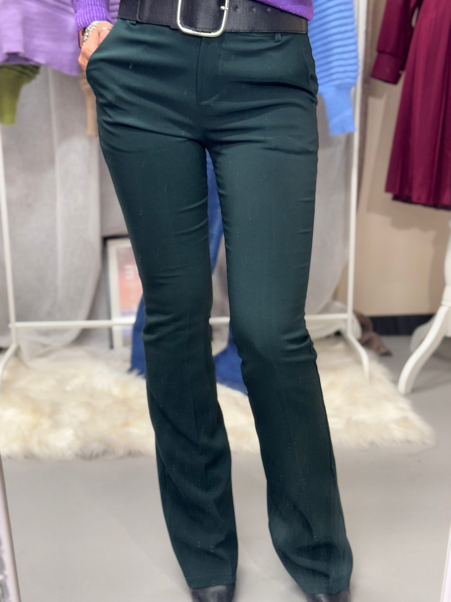 Pantalone Zampa