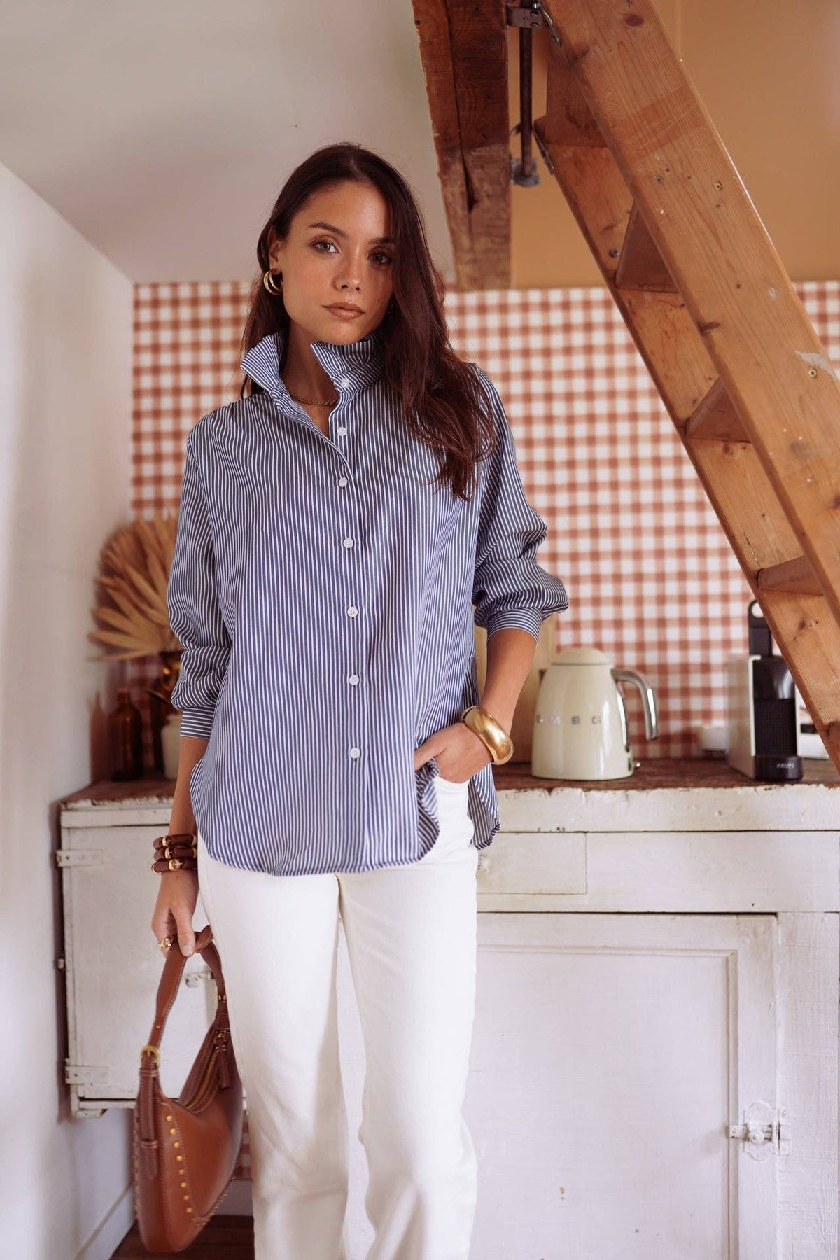 Camicia Azilis