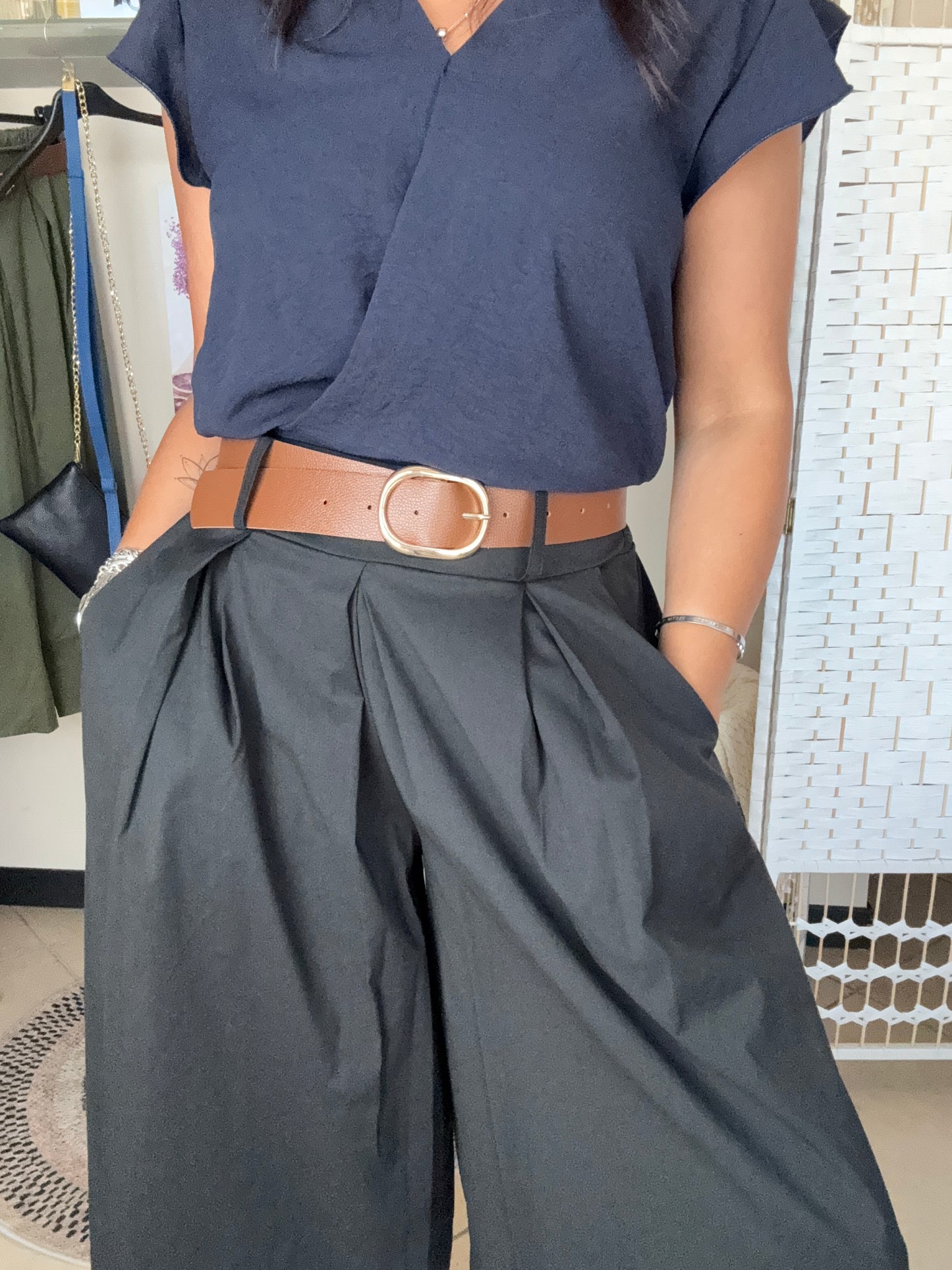 Pantalone Confy