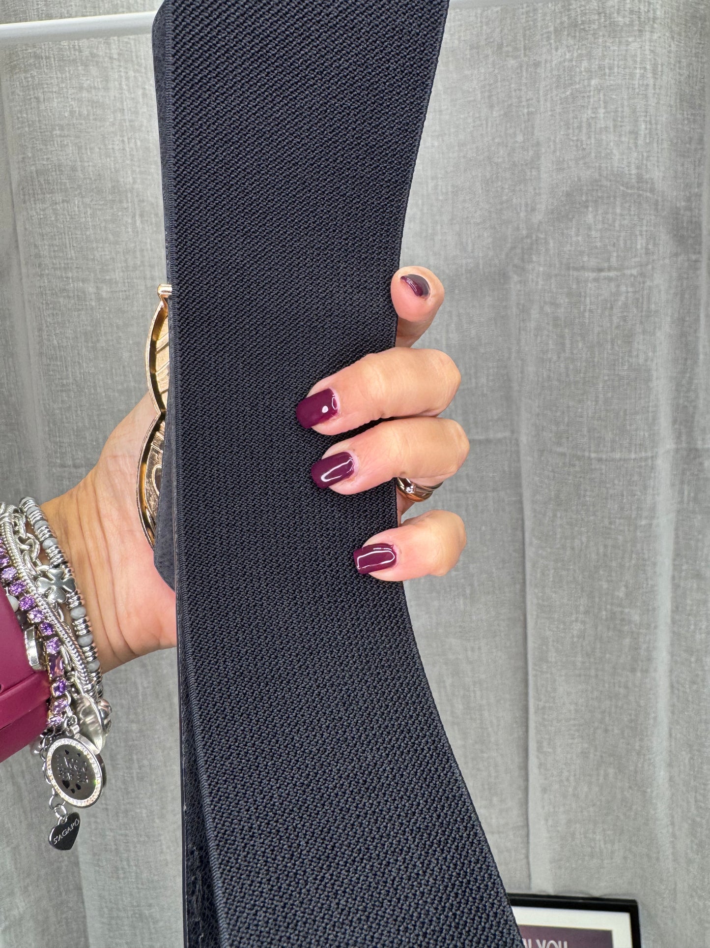 Cintura Chanel