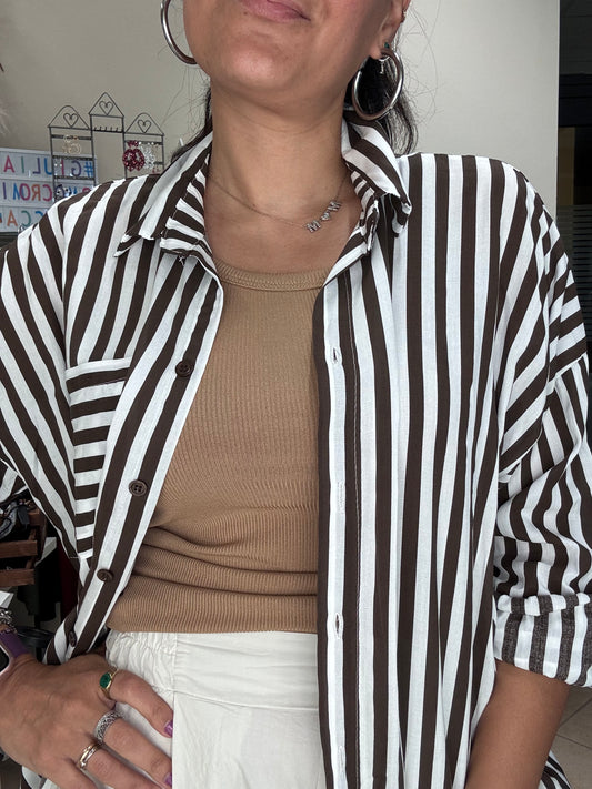 Camicia Emily
