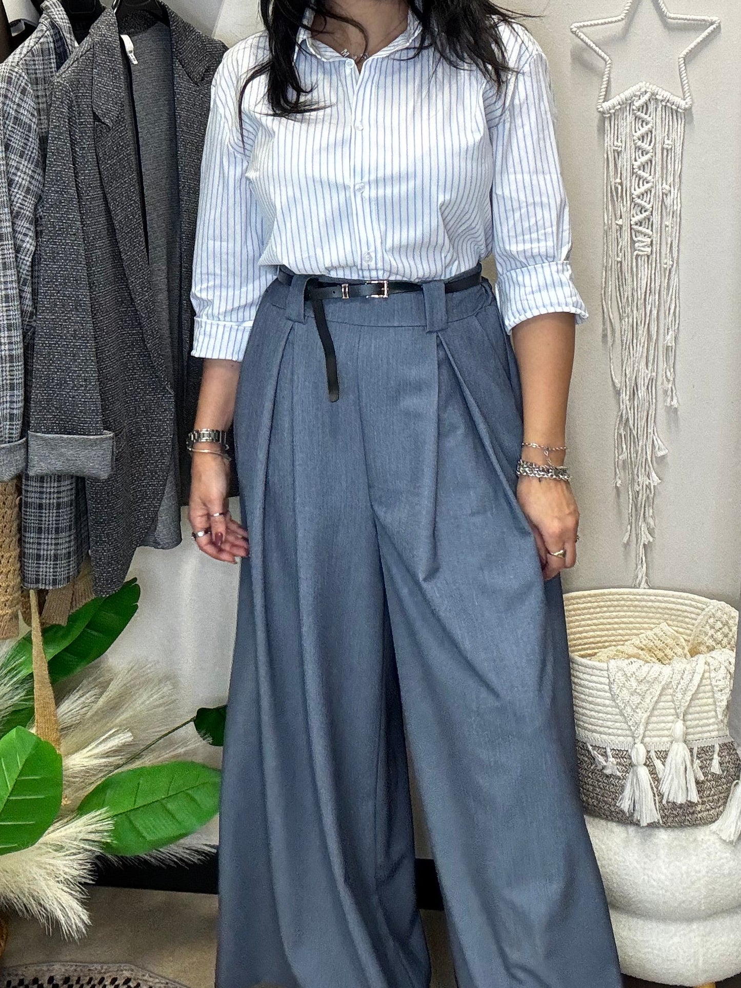 Pantalone Aurora