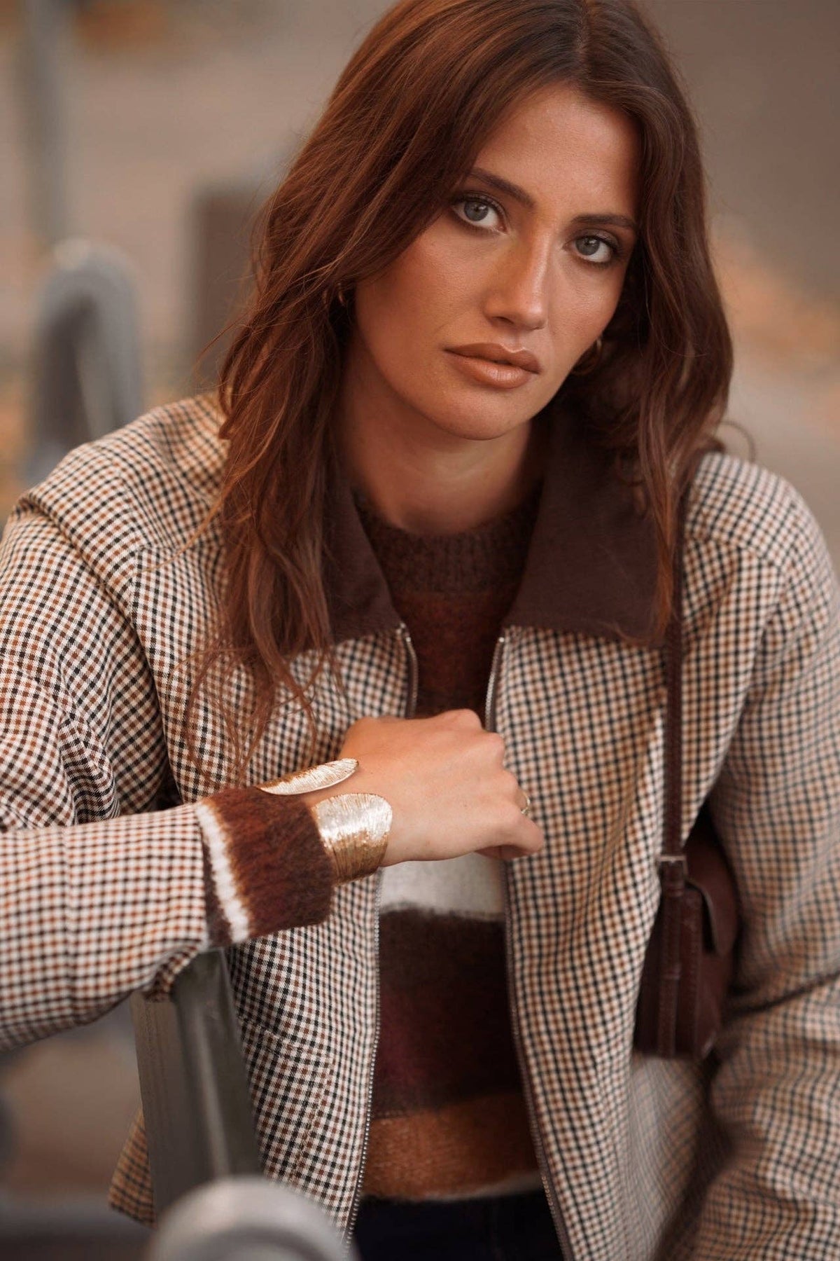 Giacca Sasha