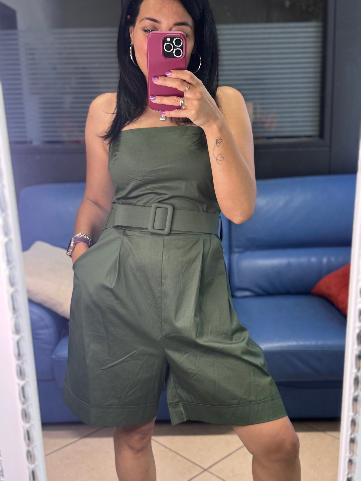 Tutina Giulia