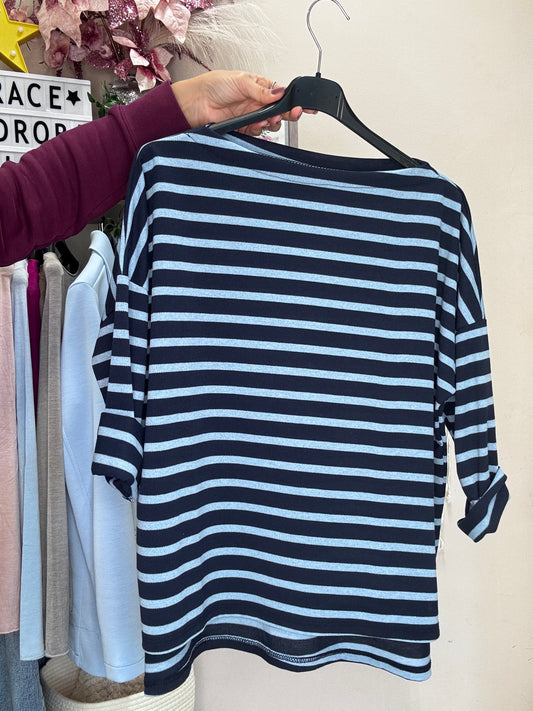 Maglia righe