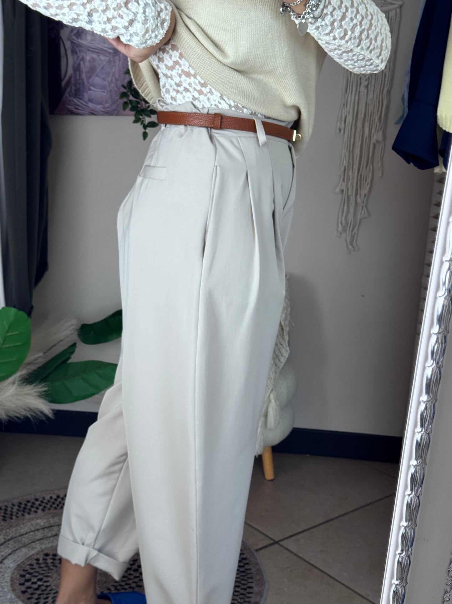 Pantalone Erika