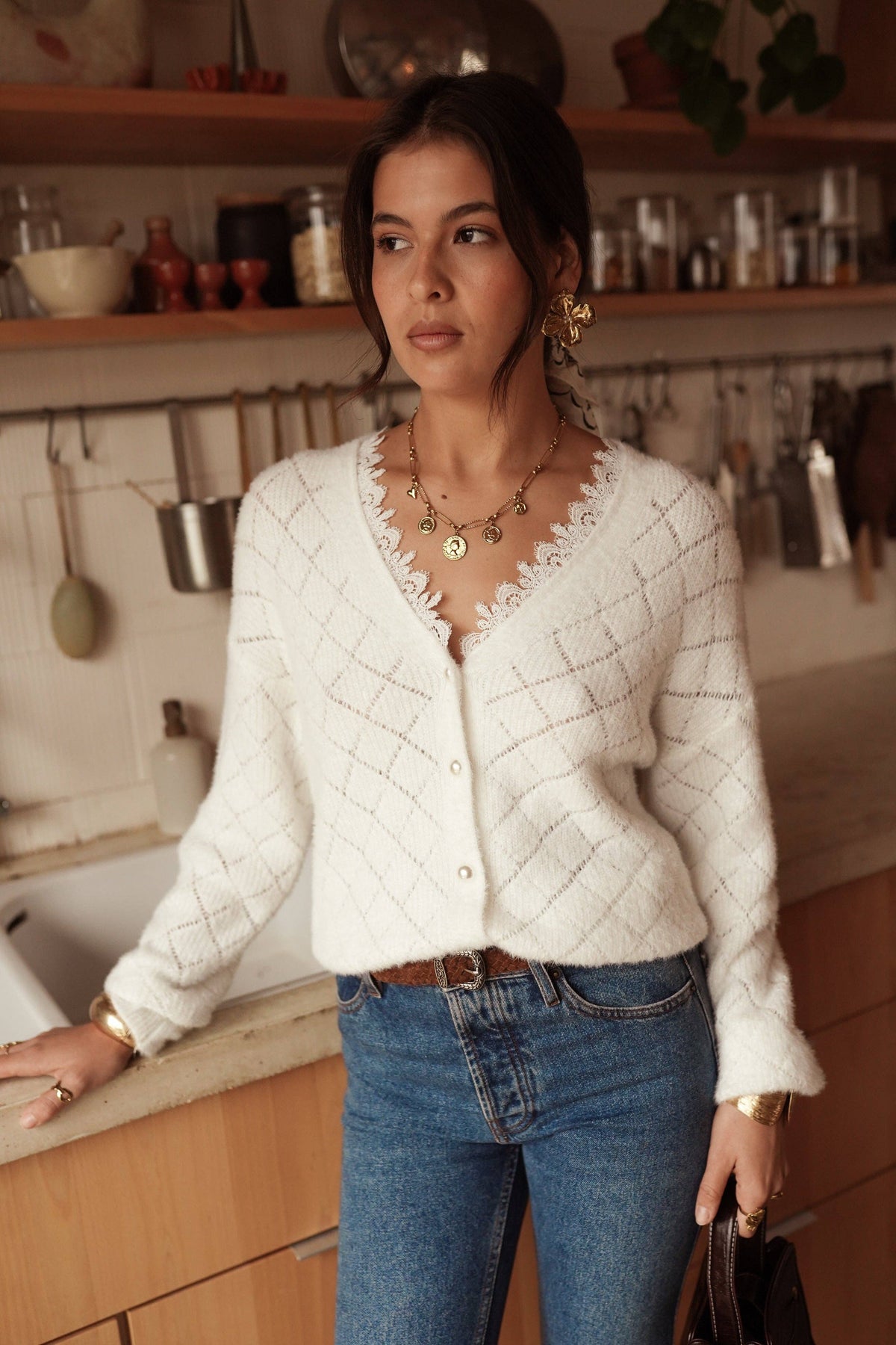 Maglia Cléo