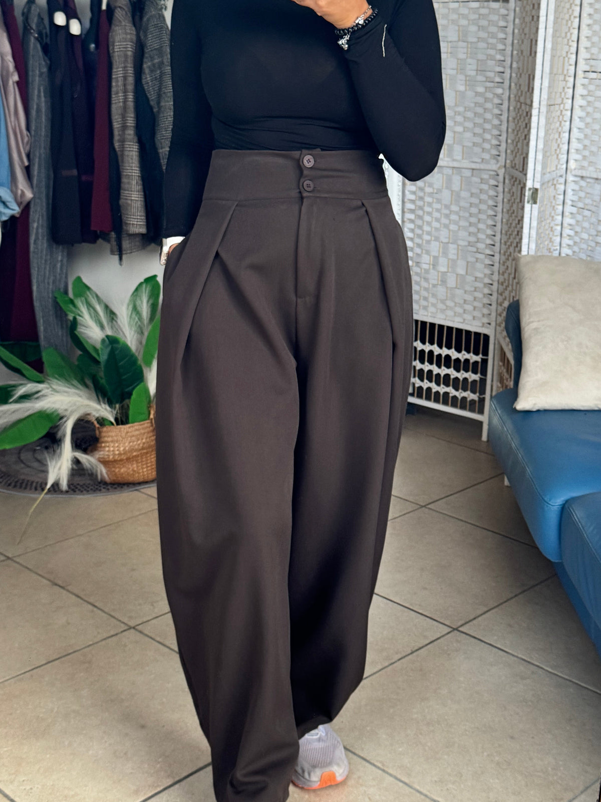 Pantalone Isabella