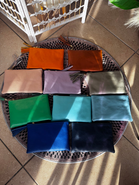 Pochette Ilary