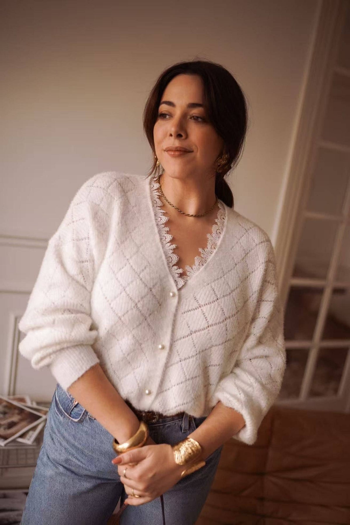 Maglia Cléo