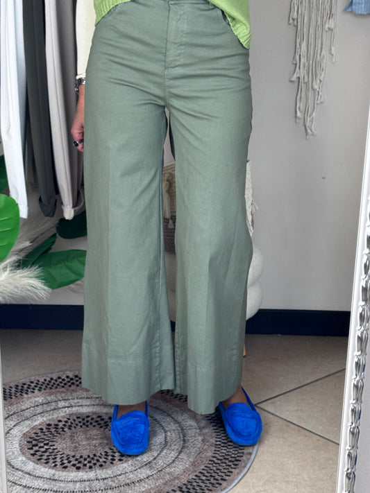 Pantalone punto Milano