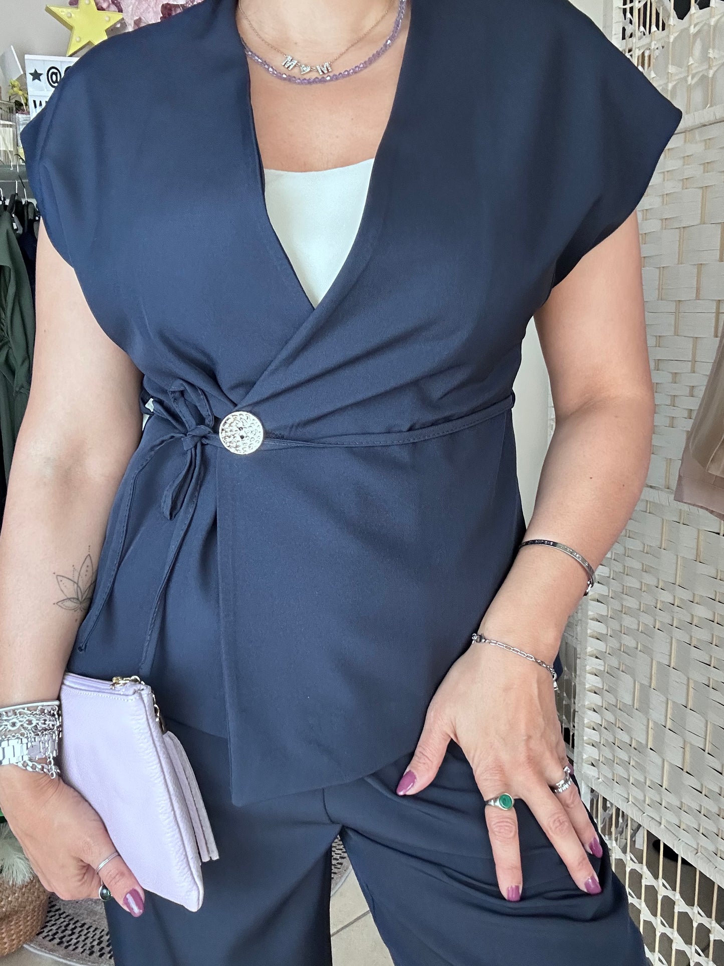 Completo Giulia