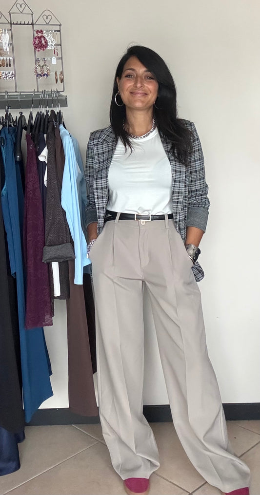 Pantalone Rose