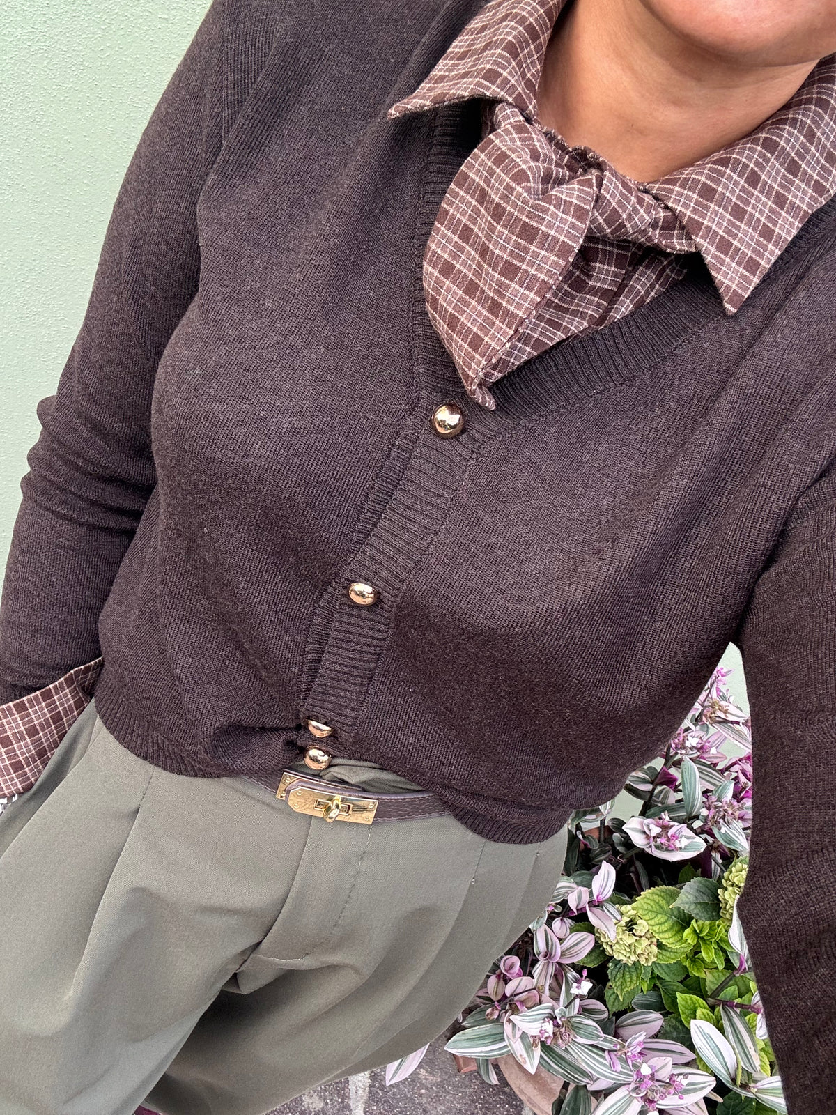 Cardigan Giulia