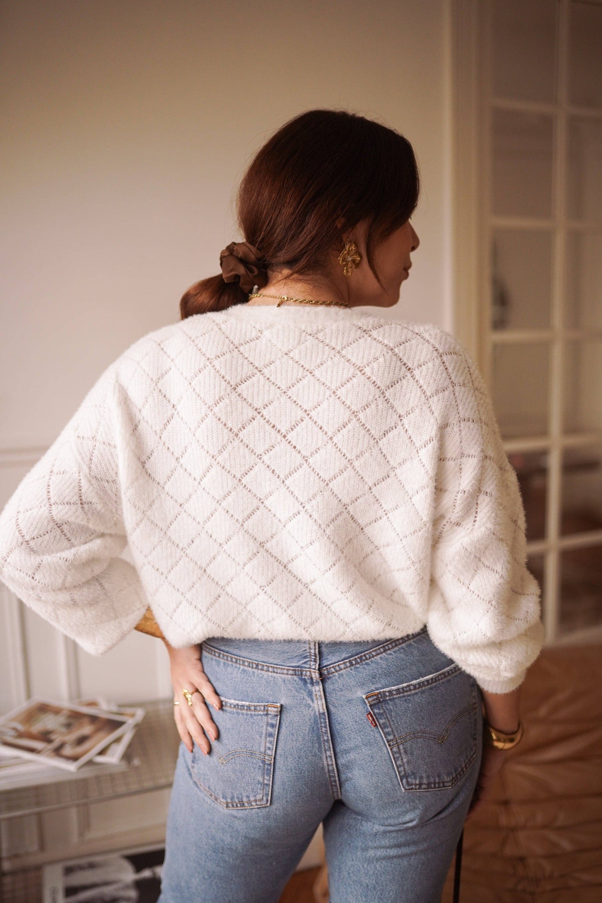 Maglia Cléo