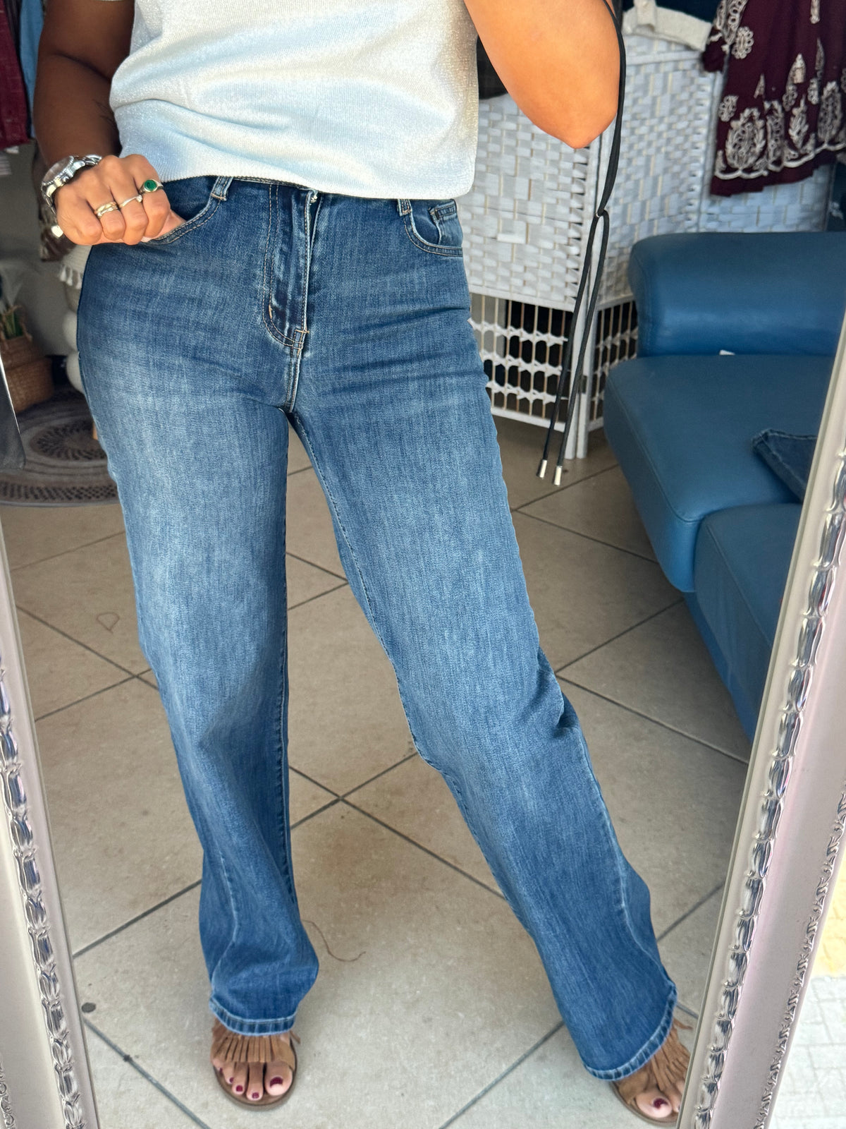 Jeans Anna