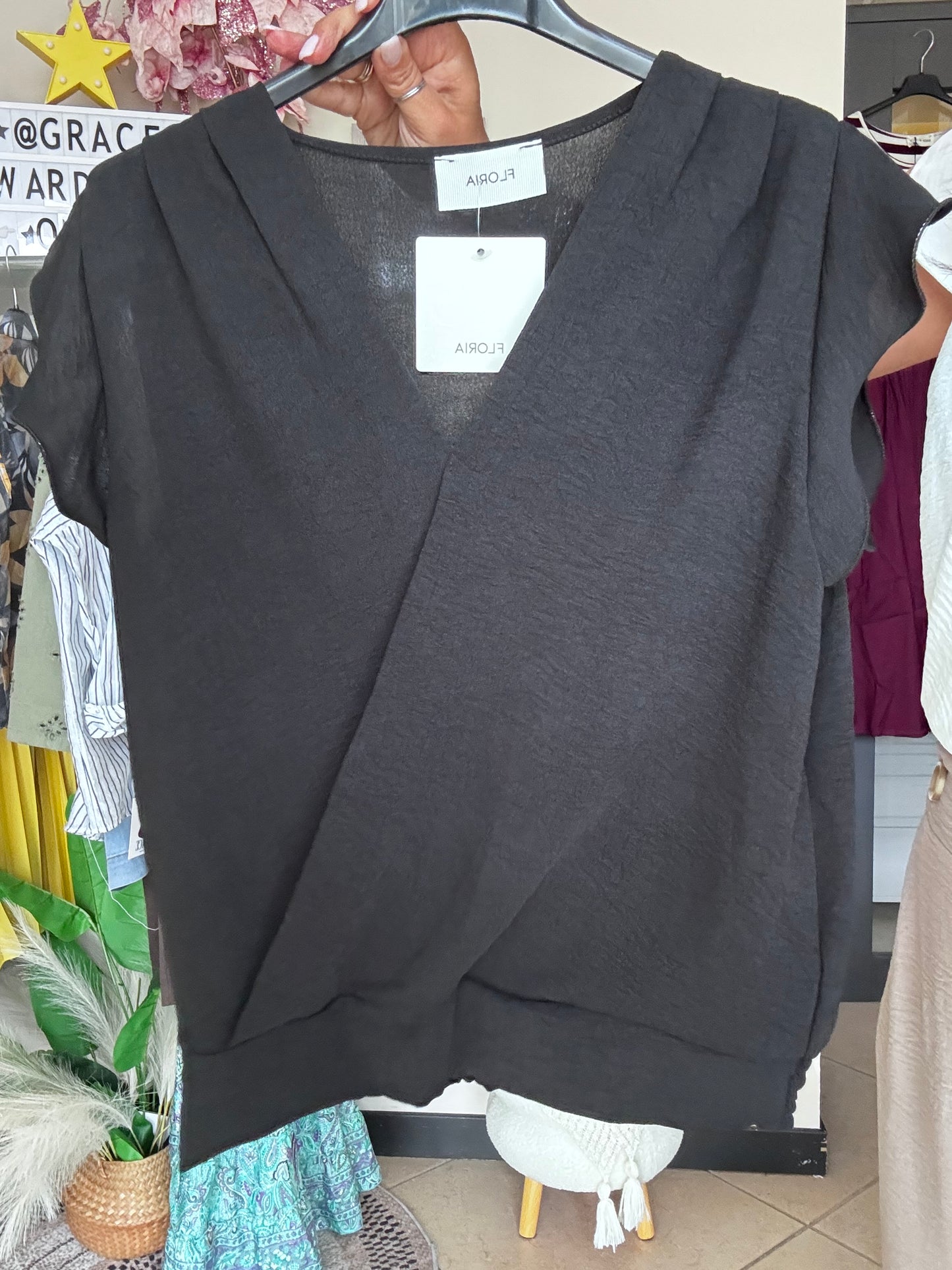 Blusa Miranda