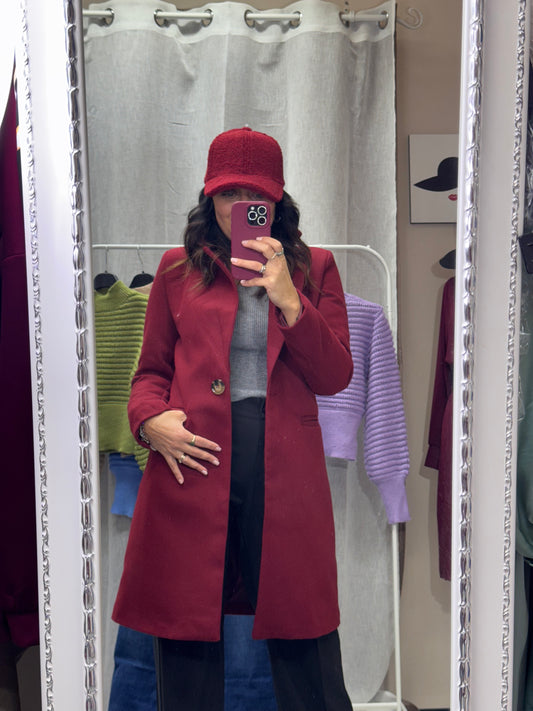 Cappotto