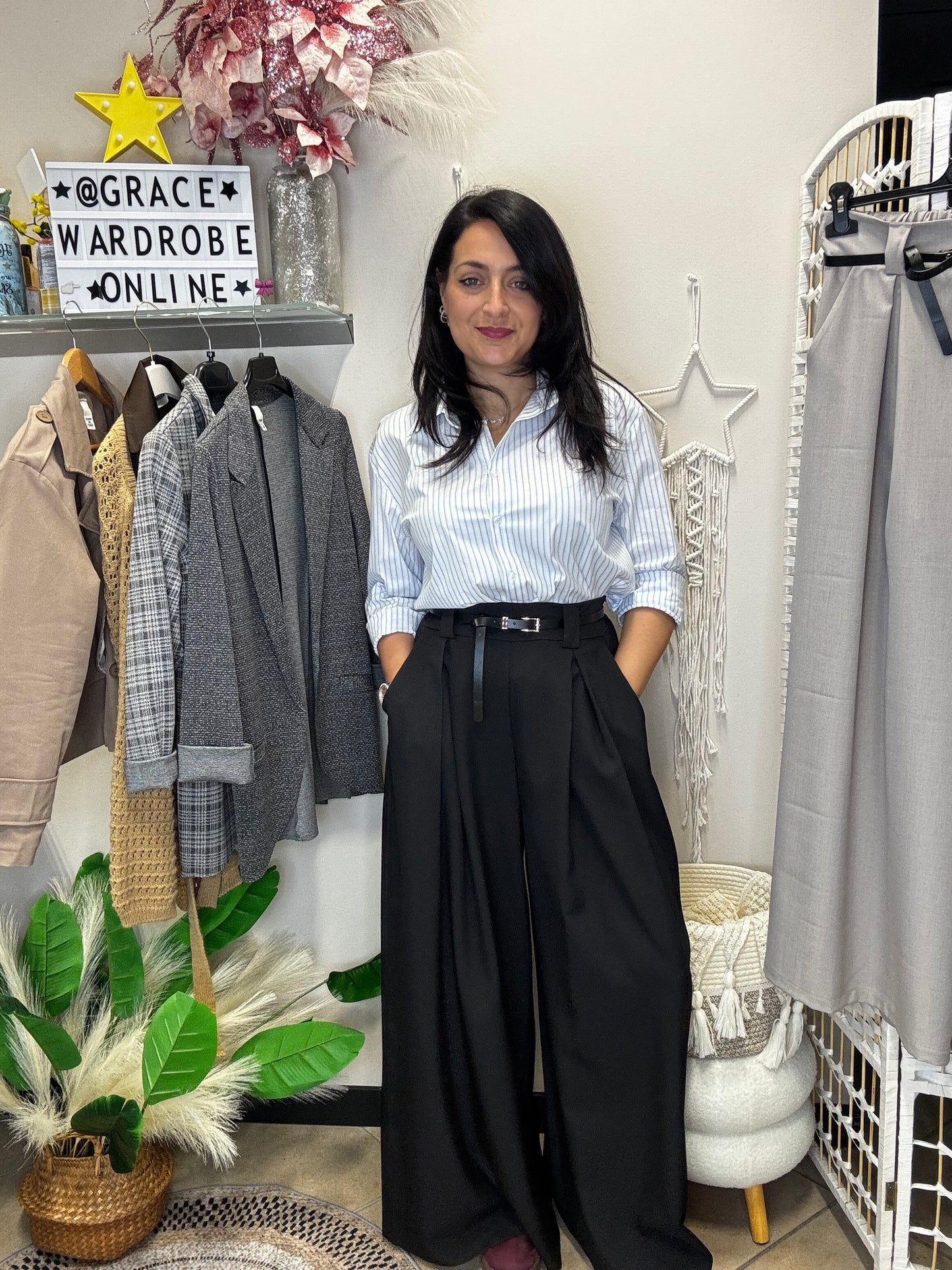 Pantalone Aurora