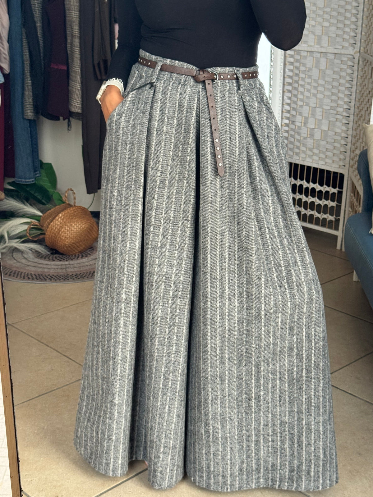 Pantalone palazzo Coco’
