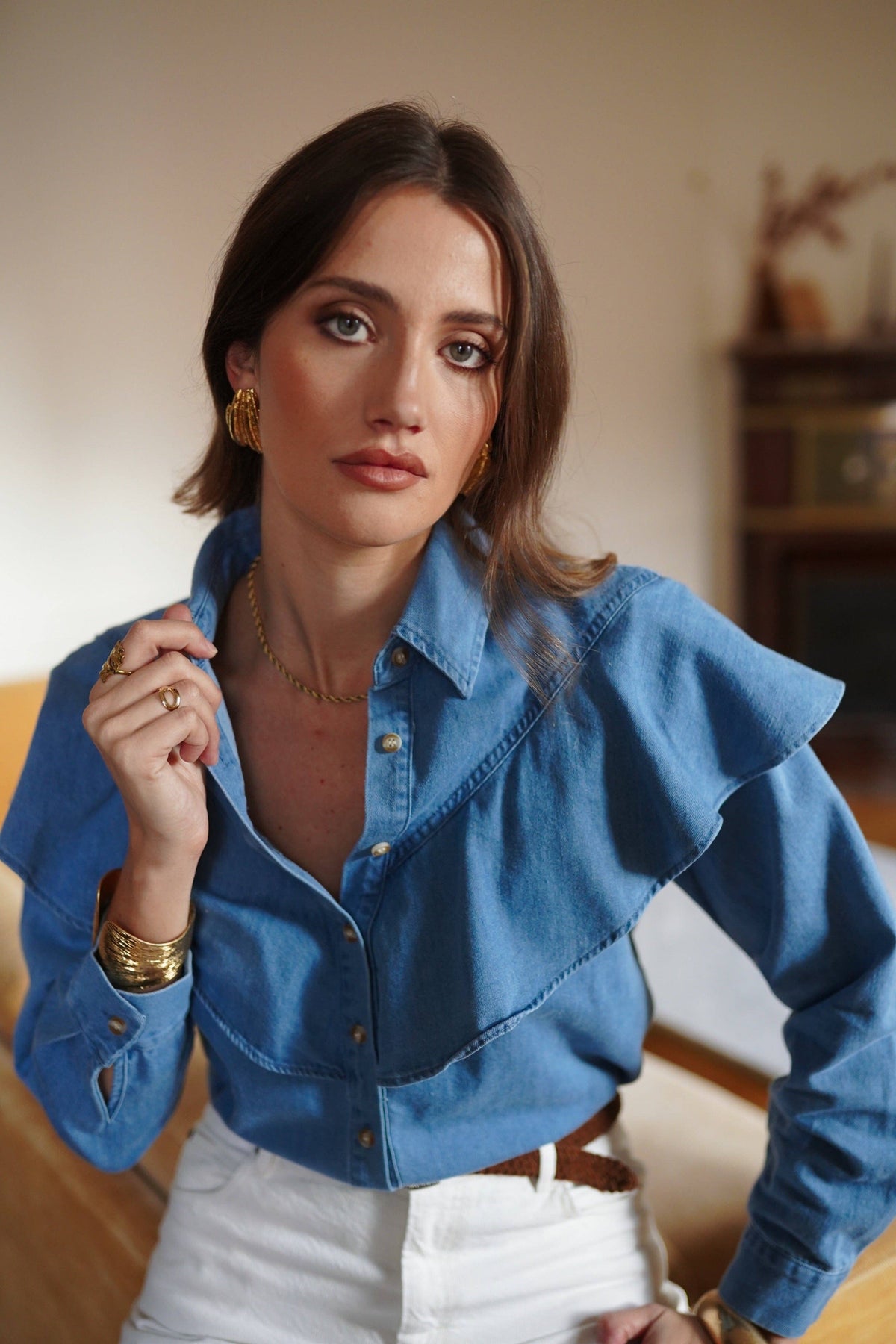 Camicia Talia