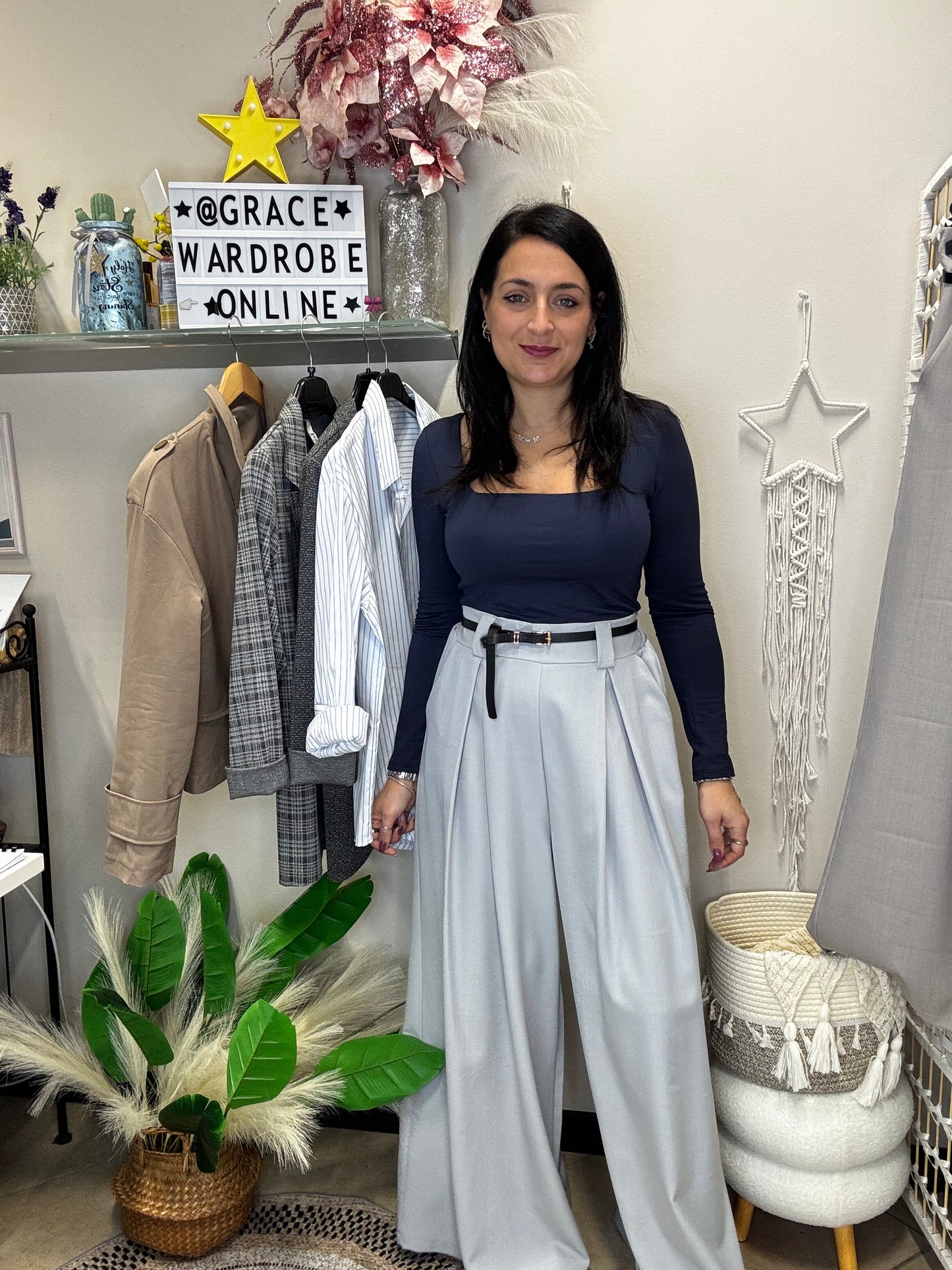 Pantalone Aurora