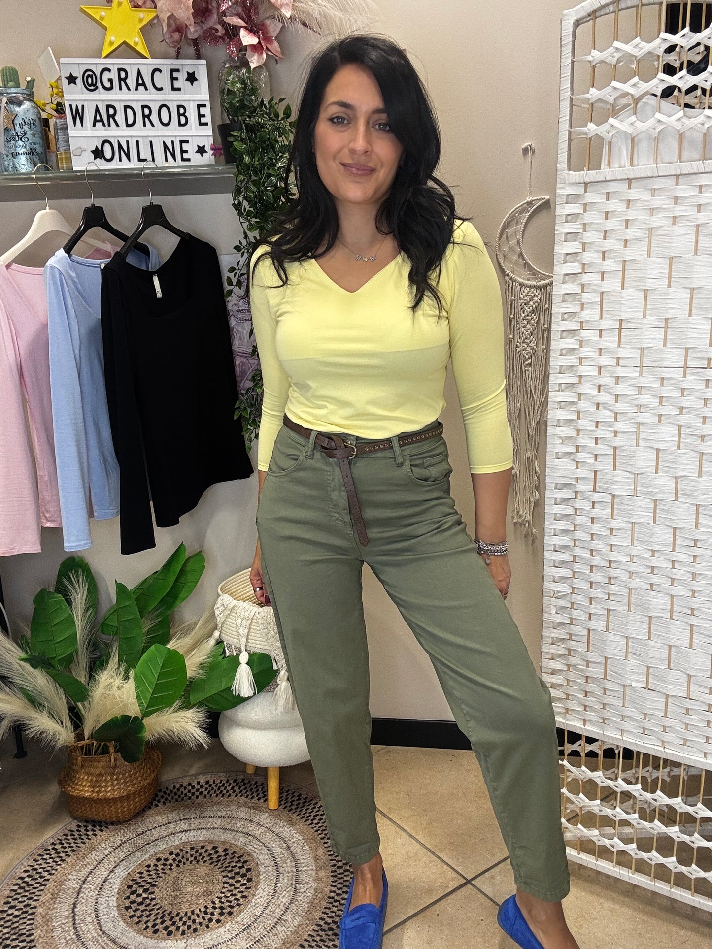 Pantalone Mery