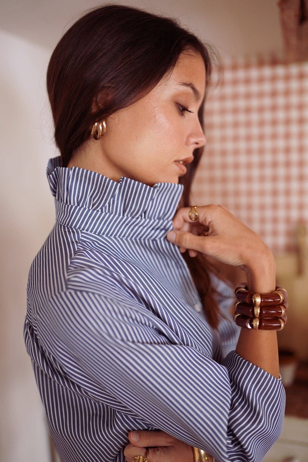 Camicia Azilis
