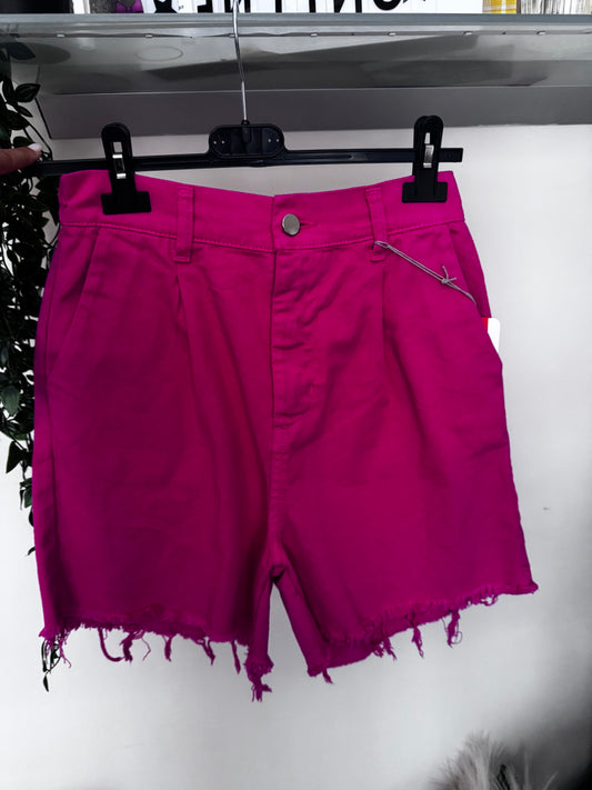 Bermuda Fucsia