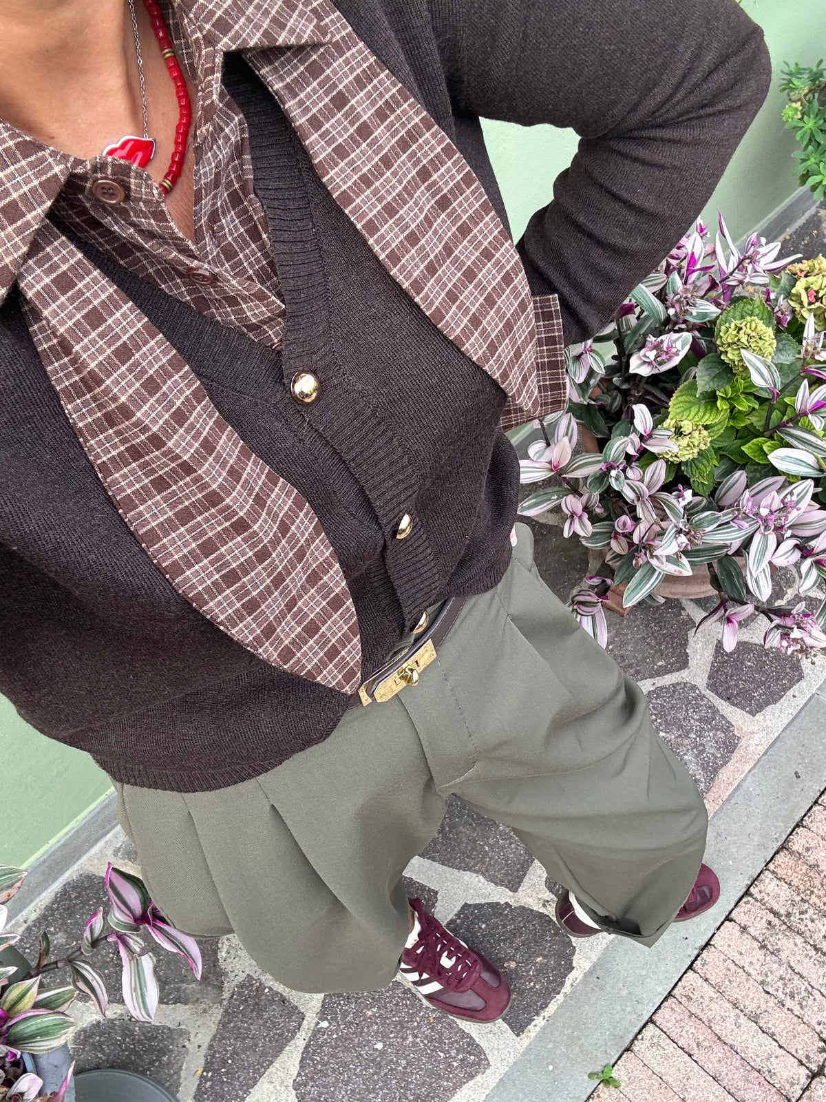 Cardigan Giulia